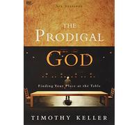 PRODIGAL GOD THE (DVD MOVIE)