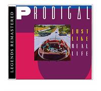 Prodigal - Just Like Real Life (Legends Remastered)