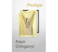 Prodigal - Kayo Chingonyi - Fourth Estate - ebook (ePub) - Livre