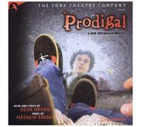 Prodigal / Original Off-Broadway Ca