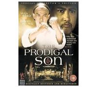 The Prodigal son