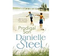 Danielle Steel – Prodigal Son