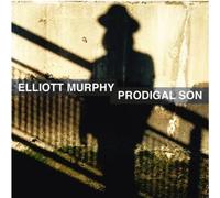 Prodigal Son CD