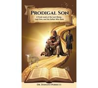 Prodigal Son - Donato Perricci - DNP Presents - ebook (ePub) - Livre