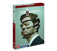 Prodigal Son – Saison 1 – DVD