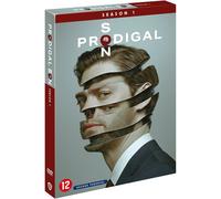 Prodigal Son Saison 1 DVD DVD