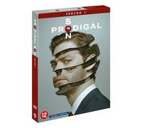 Prodigal Son – Saison 1 – DVD
