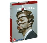 Prodigal Son Saison 1 DVD E