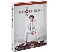 Prodigal Son - Saison 2