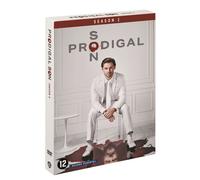 Prodigal Son Saison 2 DVD DVD
