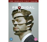 Prodigal Son: Season 1 [DVD] [2019] [Import]