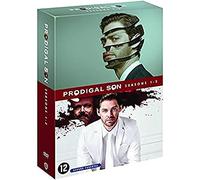 Prodigal Son (Seasons 1-2) - 7-DVD Box Set