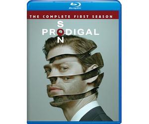 Prodigal Son: The Complete First Season [Blu-Ray]
