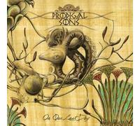 Prodigal Sons - On Our Last Day