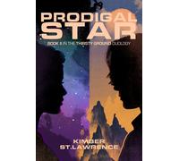 Prodigal Star - Kimber St. Lawrence - Kimber St. Lawrence - ebook (ePub) - Livre