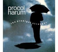 Prodigal Stranger by PROCOL HARUM [Audio CD] NEUF