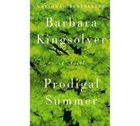 Prodigal Summer Barbara Kingsolver (Auteur)