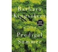 Prodigal Summer Barbara Kingsolver (Auteur)