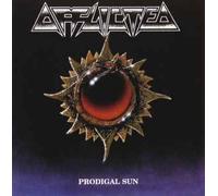 Afflicted - Prodigal Son -Remast-