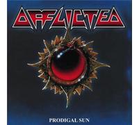 Prodigal Sun (Re-Issue 2023)