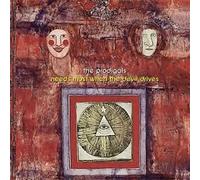 Prodigals - Needs Must When The Devil Drives