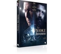 Le Prodige inconnu – Blu-ray – Warner Bros.