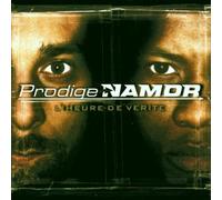 Prodige Namor - L'Heure de vérité