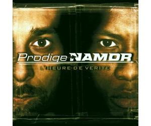 Prodige Namor - L'Heure de vérité