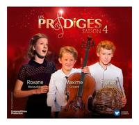 Prodiges 4
