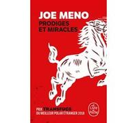 Prodiges et miracles Joe Meno (Auteur)