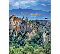 Prodigieuse planete franc