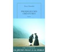 Prodigieuses créatures
