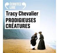 Prodigieuses créatures