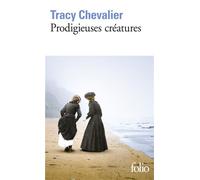 Prodigieuses créatures