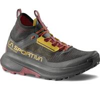 Prodigio Hike GTX, Randonnée en montagne, Homme, Chaussures, K00E32 Black/Savana, 45 - La Sportiva