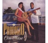 Prodigio - Prodigio Con Clase