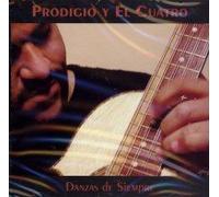 Prodigio Y El Cuatro - Danzas De Siempre