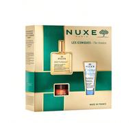 Nuxe Cofre Los Icónicos