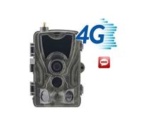 PRODIGIT Piège photo 4G - VIR-HD-120-4G