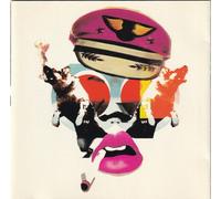 Prodigy - Always Outnumbered. [Import]