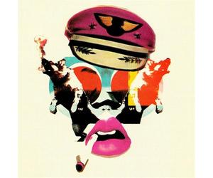 Prodigy - Always Outnumbered, Never Outgunned