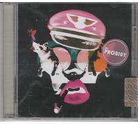 Universal Billard – Prodigy – Always Outnumbered, Never Outgunned