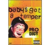 Baby's Got a Temper [DVD] [Import]