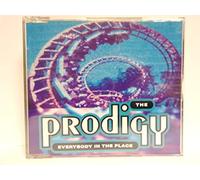 Prodigy - Everybody in The Place [Import]