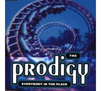 Prodigy - Everybody in The Place [Import]