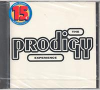 Prodigy - Experience [Import]