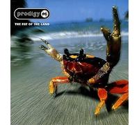 Prodigy - Fat of The Land [Import]