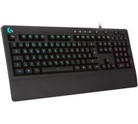 Prodigy G213 - Clavier - rétro-éclairé - USB - Allemand