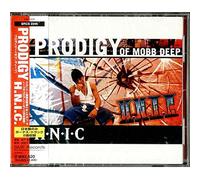 Prodigy - H.N.I.C. PT. 1 [Import]