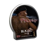 Prodigy - H.N.I.C. Pt. 2